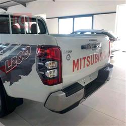 میتسوبیشی L200